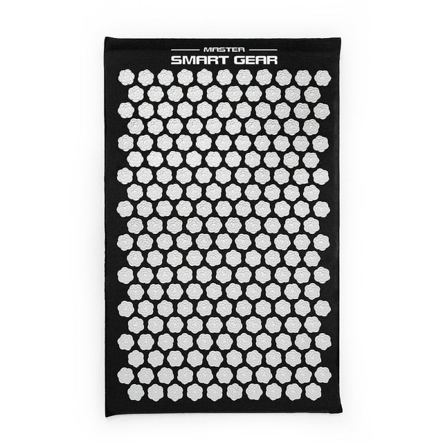 Spike Acupressure  Massage Mat