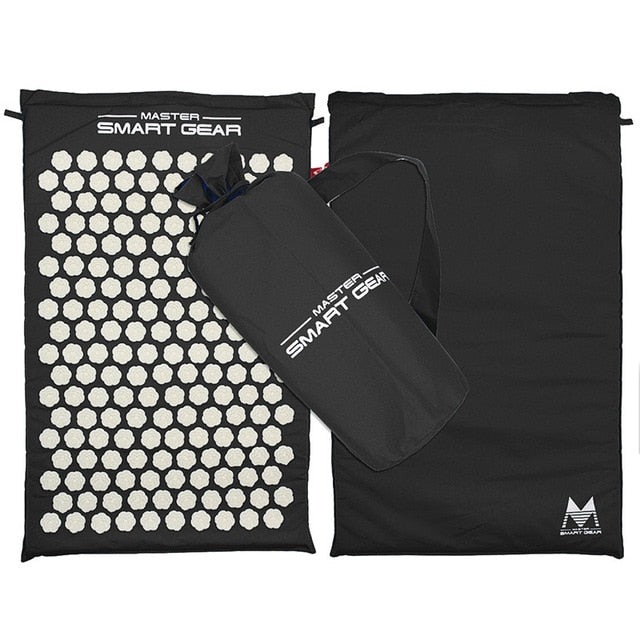 Spike Acupressure  Massage Mat