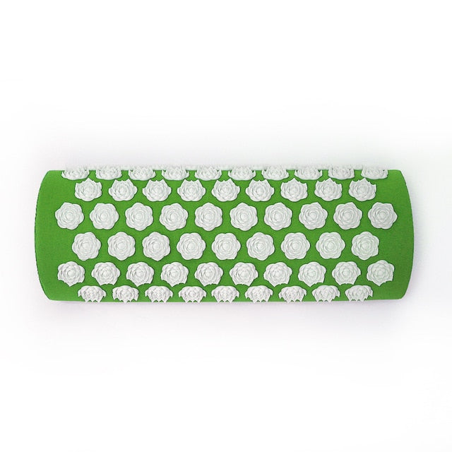 Spike Acupressure  Massage Mat