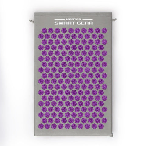 Spike Acupressure  Massage Mat