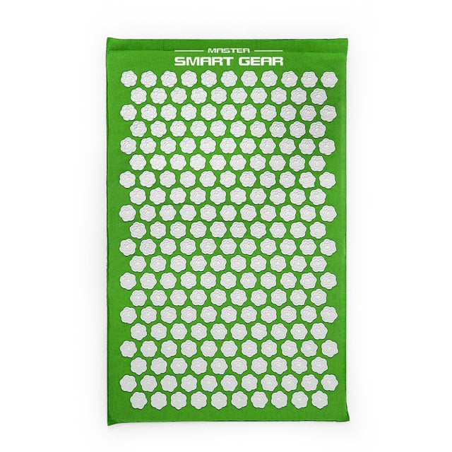 Spike Acupressure  Massage Mat