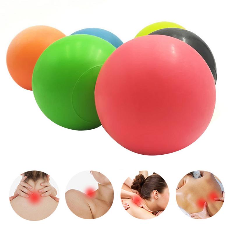 Lacrosse Fitness Point Massage Ball