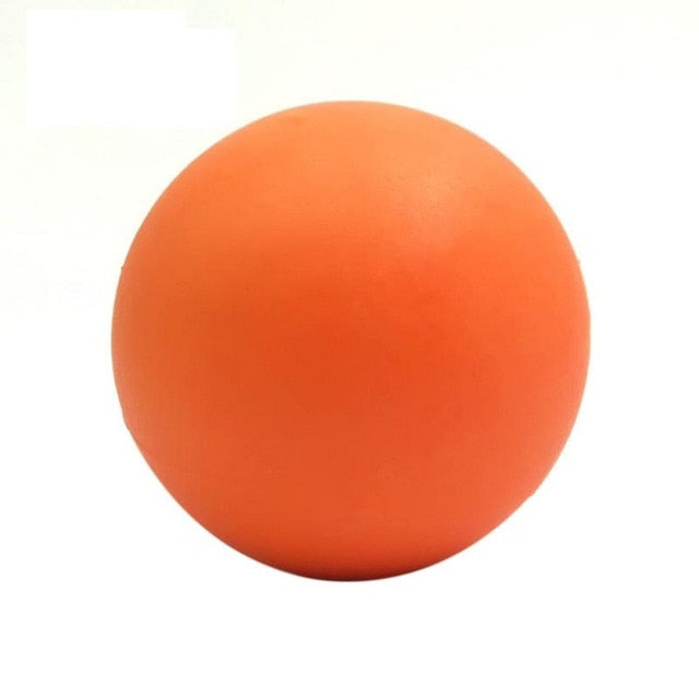 Lacrosse Fitness Point Massage Ball