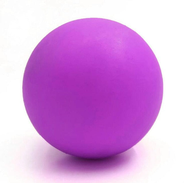 Lacrosse Fitness Point Massage Ball