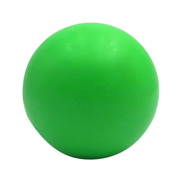 Lacrosse Fitness Point Massage Ball