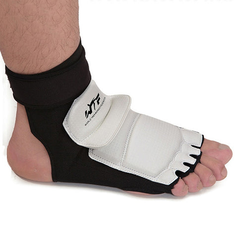 Foot Judo Wrestling Fighting Foot Guard