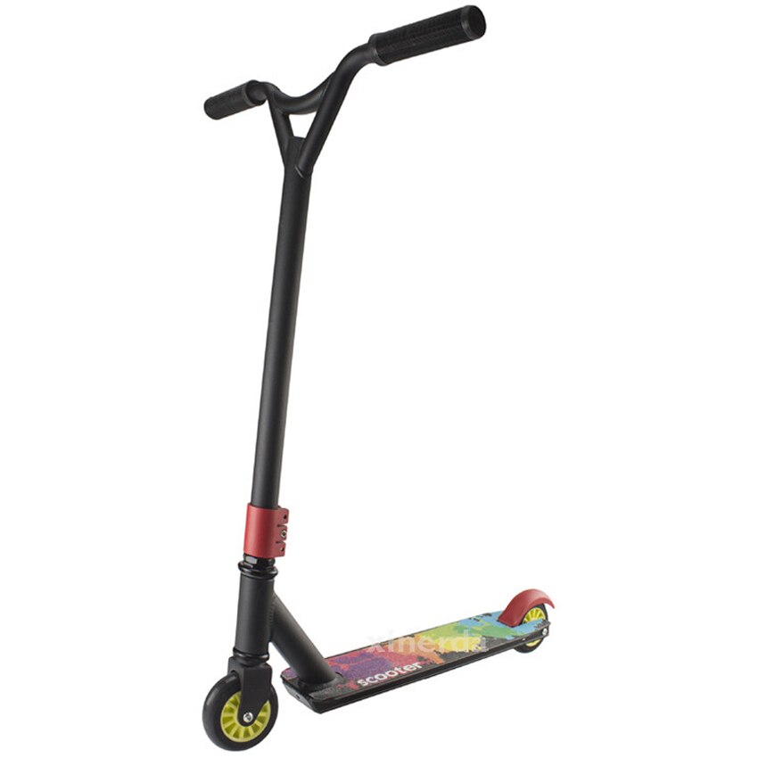 Adult Professional Extreme Scooter