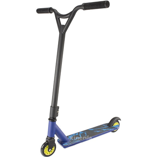 Adult Professional Extreme Scooter