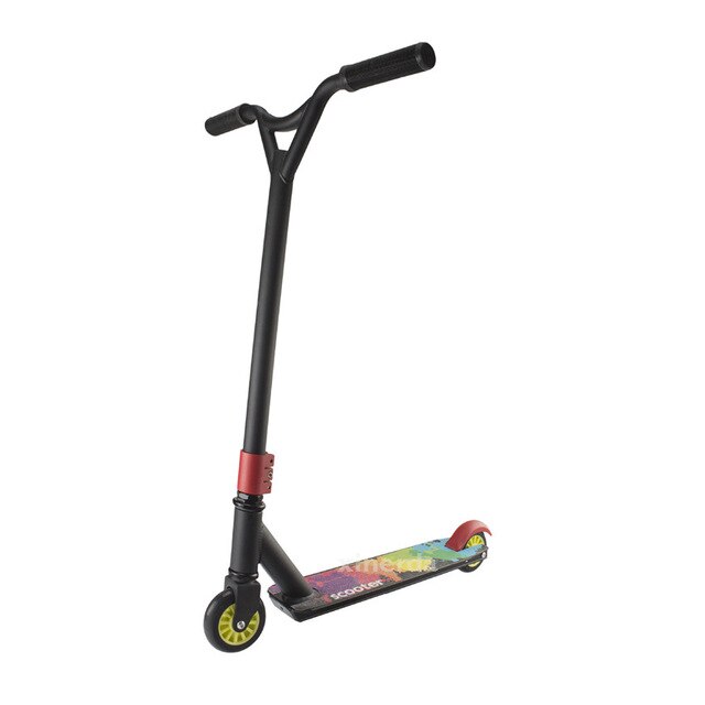 Adult Professional Extreme Scooter