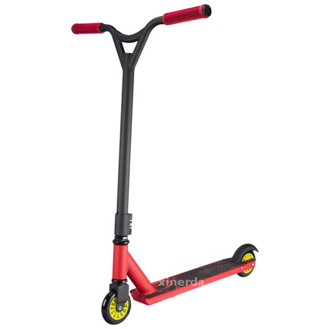 Adult Professional Extreme Scooter