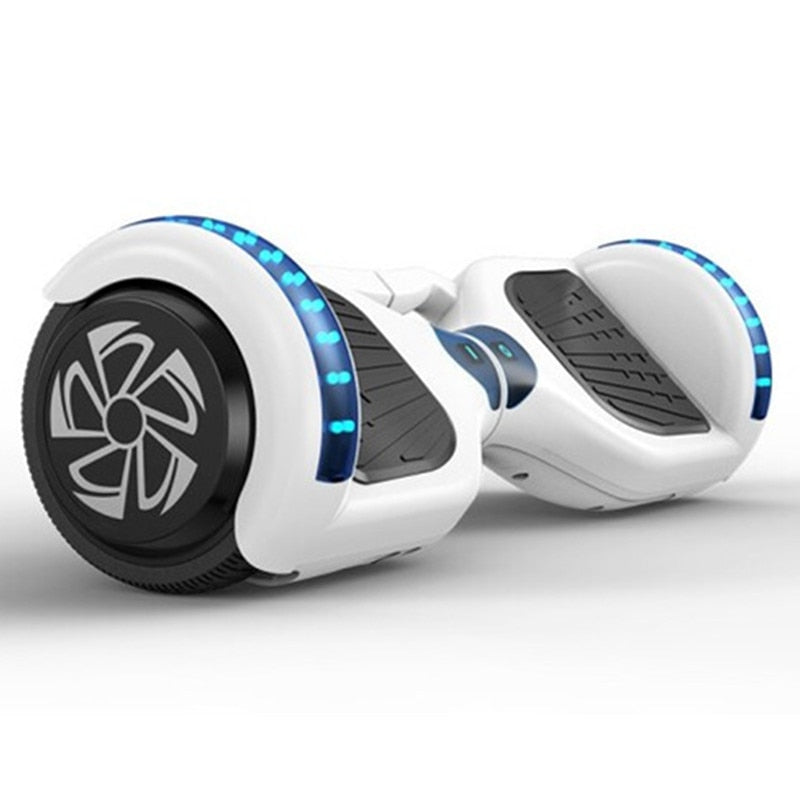 6.5 Inch Smart Electric Balancing Scooter