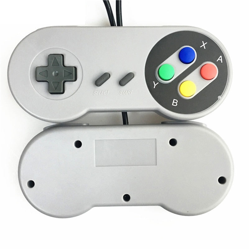 Wired Game Controller Joystick