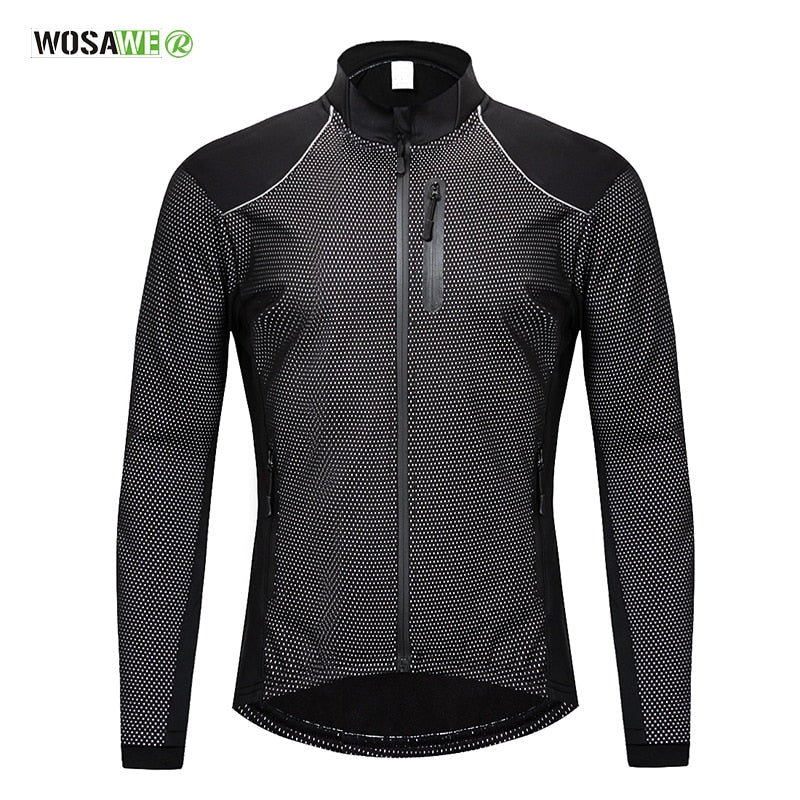 Men's Cycling Jacket