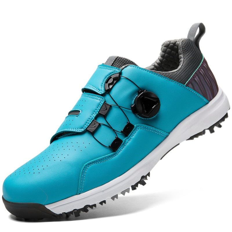 Breathable Fitness Golf Shoes