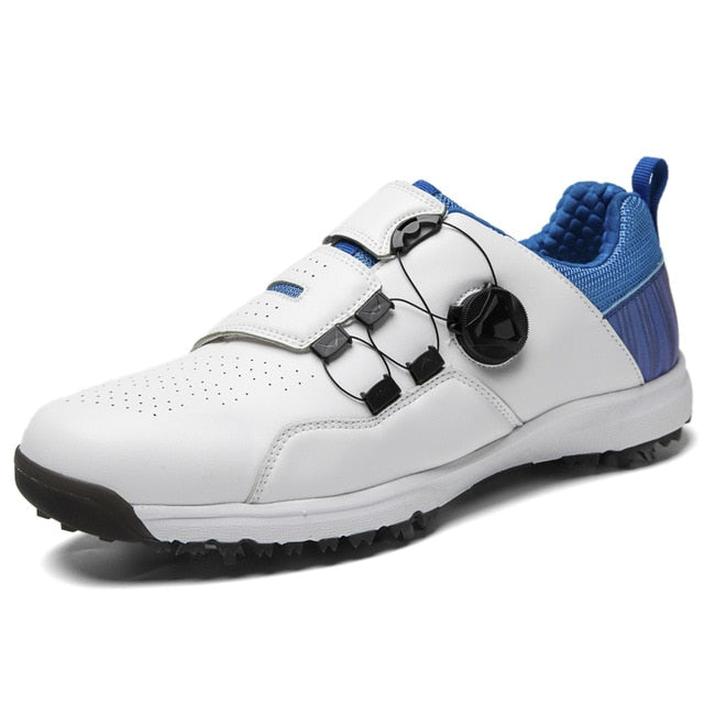 Breathable Fitness Golf Shoes