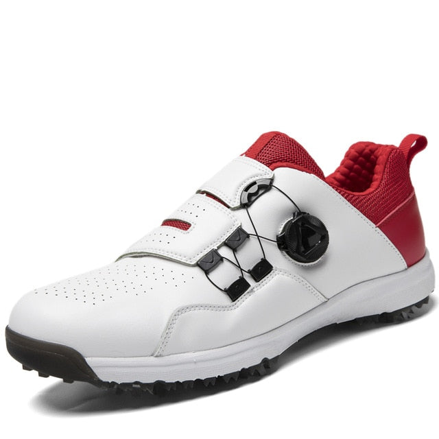 Breathable Fitness Golf Shoes