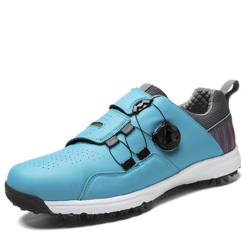 Breathable Fitness Golf Shoes