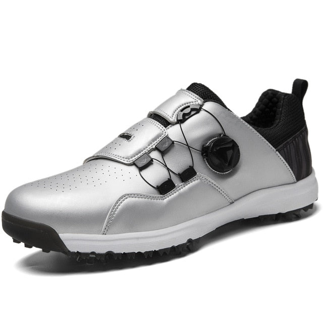 Breathable Fitness Golf Shoes