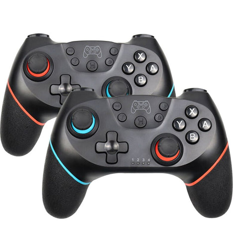 Wireless Bluetooth Gamepad For Nintendo Switch Pro