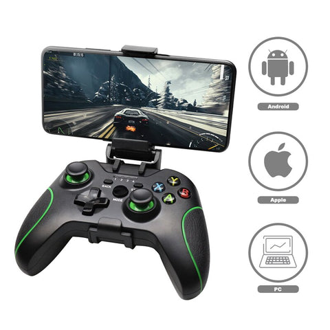 Wireless Gamepad For PS3/IOS/Android Phone/PC/