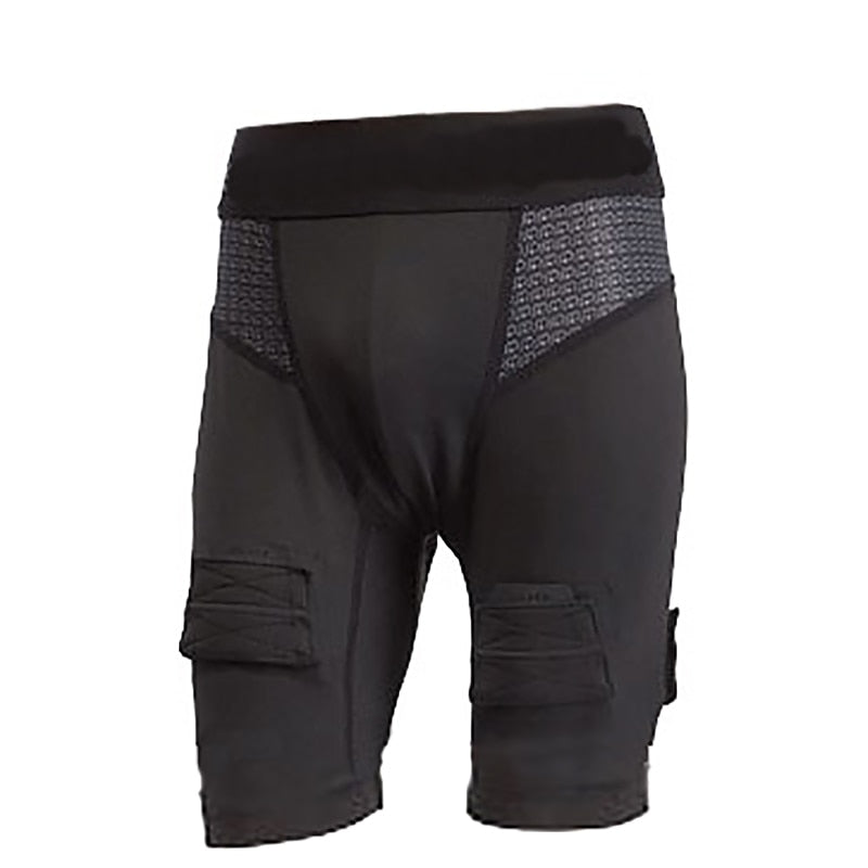 Youth Core shorts Hockey Pant with Bio-Flex Cup