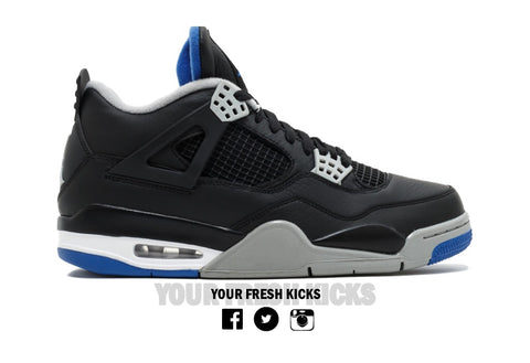 Men’s Air Jordan 4 | alternate