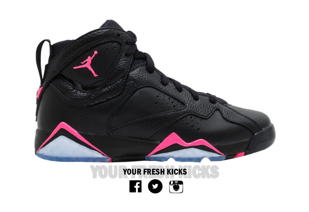 Men’s Air Jordan 7 |