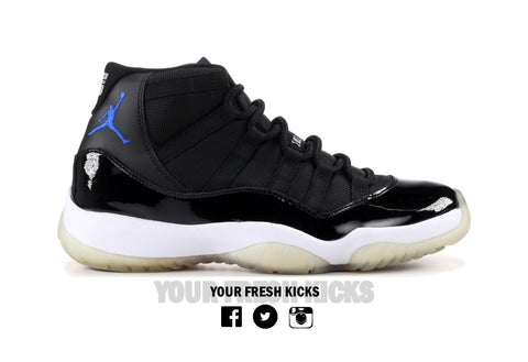 Men’s Air Jordan 11 | Space Jam 2009