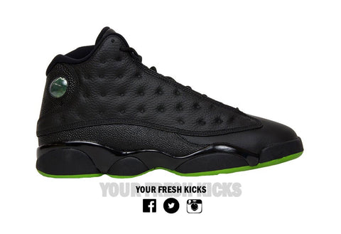 Men’s Air Jordan 13 | Altitud