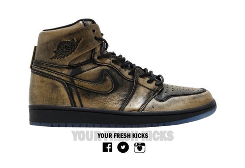 Men’s Air Jordan 1 | wings