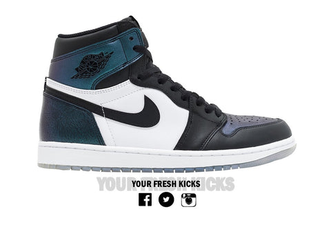 Men’s Air Jordan 1 |