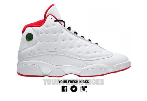 Men’s Air Jordan 13 | Alternate