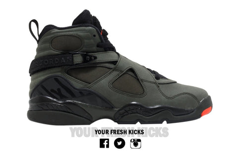 Men’s Air Jordan 8 |