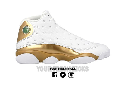 Men’s Air Jordan 13 | Defining Moment