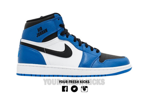 Men’s Air Jordan 1 |