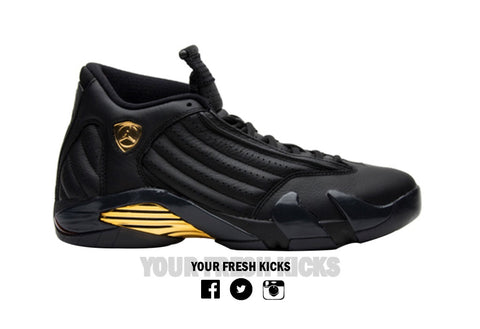 Men’s Air Jordan 14 | Defining Moment