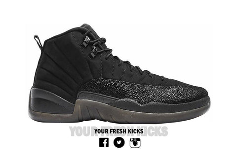 Men’s Air Jordan 12 |