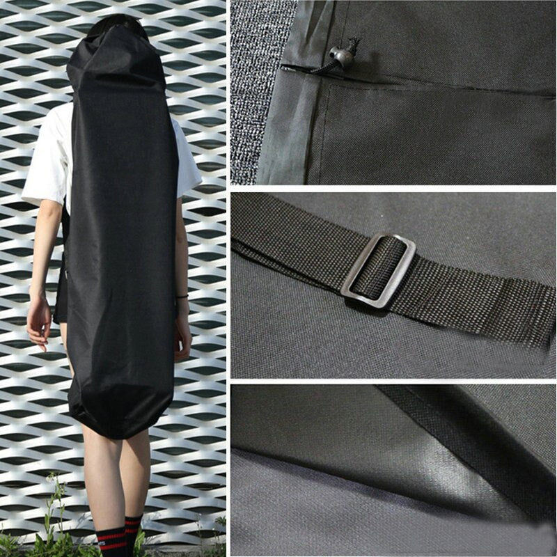 New 120Cm Long Skateboard Bag