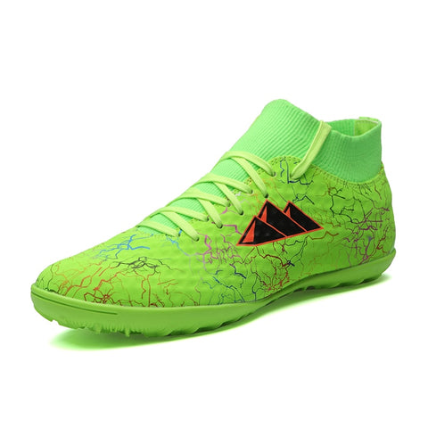 Turf Indoor Training Football Boots