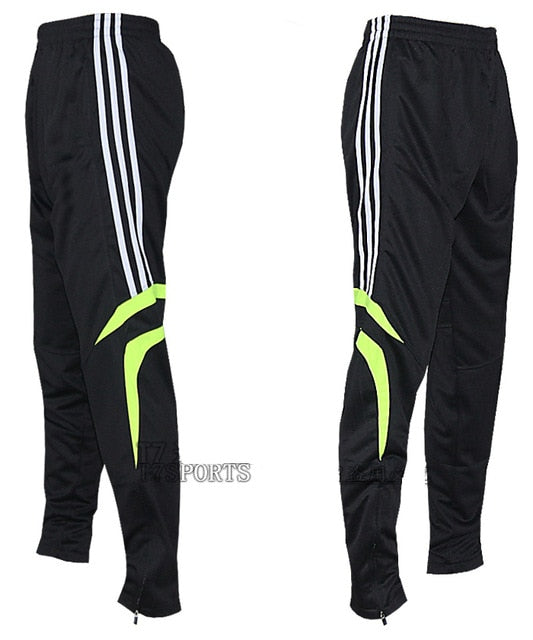 football Soccer Training Pants