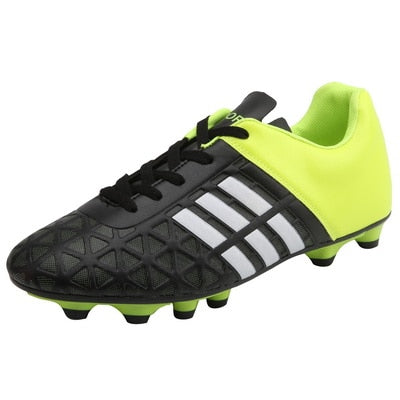 Men's futzalki football shoes sneakers soccer boots