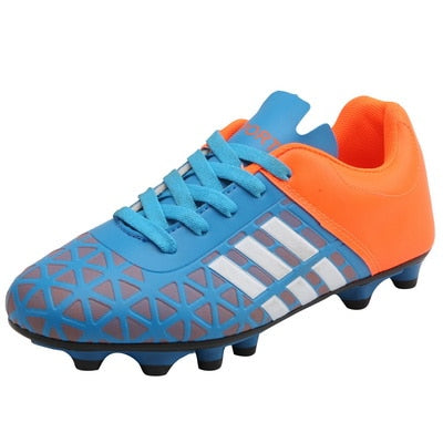 Men's futzalki football shoes sneakers soccer boots