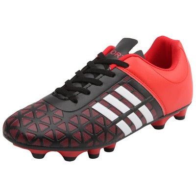 Men's futzalki football shoes sneakers soccer boots