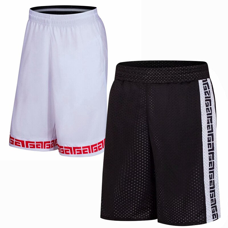 Summer Basketball Shorts