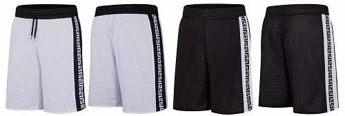 Summer Basketball Shorts