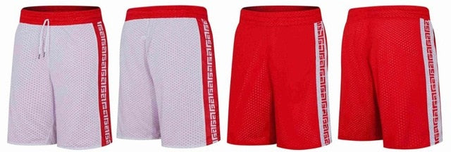 Summer Basketball Shorts