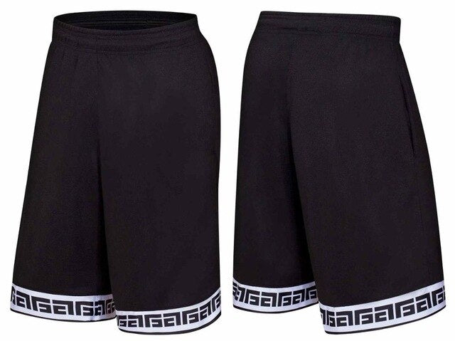 Summer Basketball Shorts