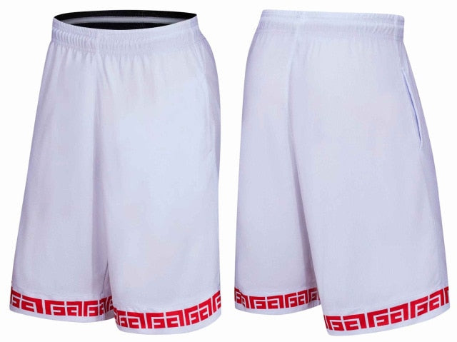 Summer Basketball Shorts