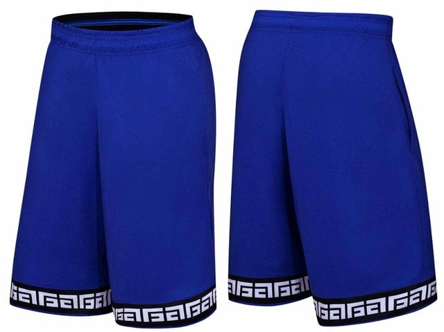 Summer Basketball Shorts