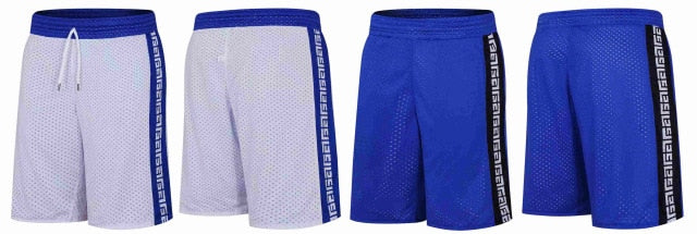 Summer Basketball Shorts